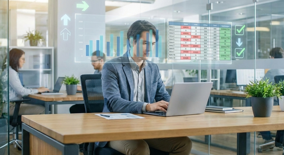 Common Data Entry Errors and How to Avoid Them common data entry errors in business data handling