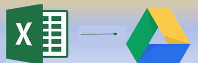 How to Convert an Excel Spreadsheet from OneDrive to Google Sheets Convert an Excel Spreadsheet from OneDrive to Google Sheets