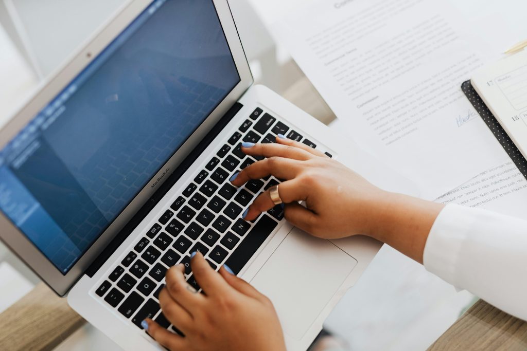 Common Data Entry Errors and How to Avoid Them data input errors due to missing data fields