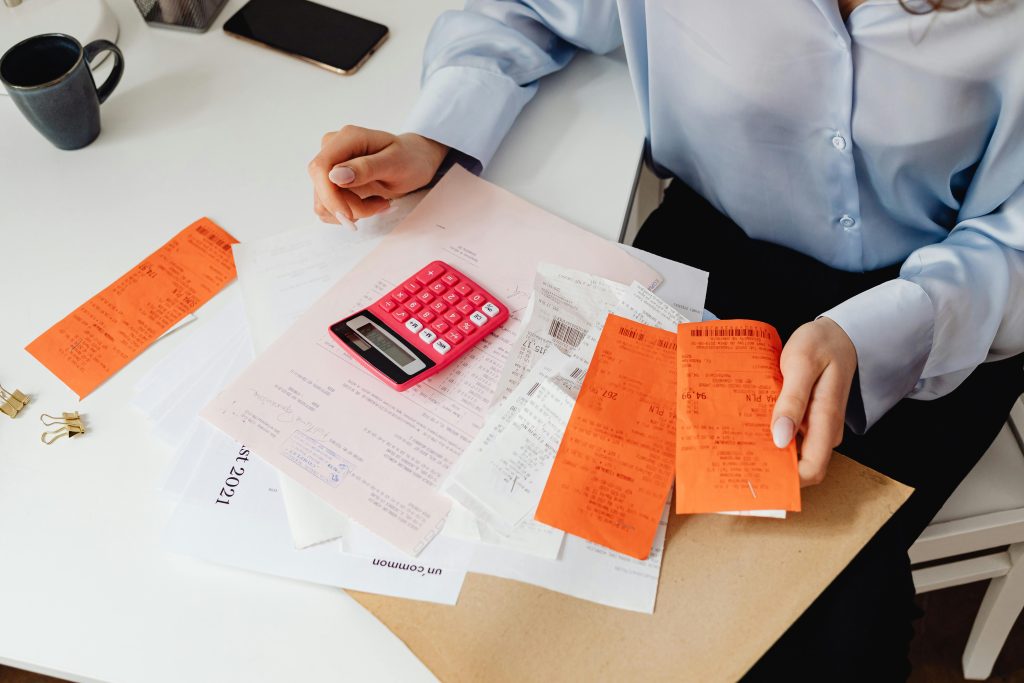 What Is Data Entry Services and Why It Matters for Business Growth Pexels Karola G 7680736 1024x683