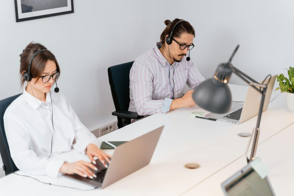 Common Data Entry Errors and How to Avoid Them Why Trust Us?