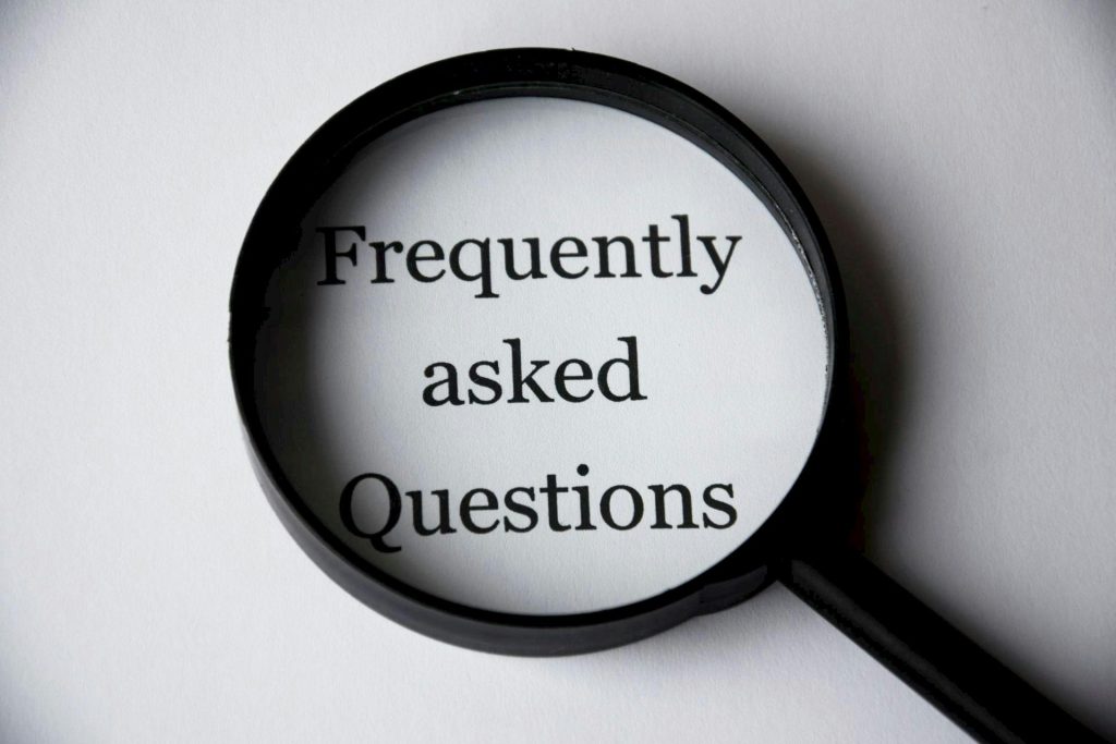 Data Entry vs Data Processing: Key Differences Explained FAQ section