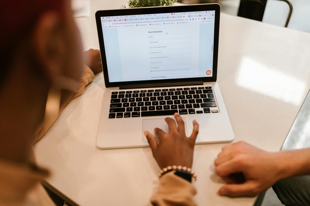 What Is Data Entry Services and Why It Matters for Business Growth online data entry