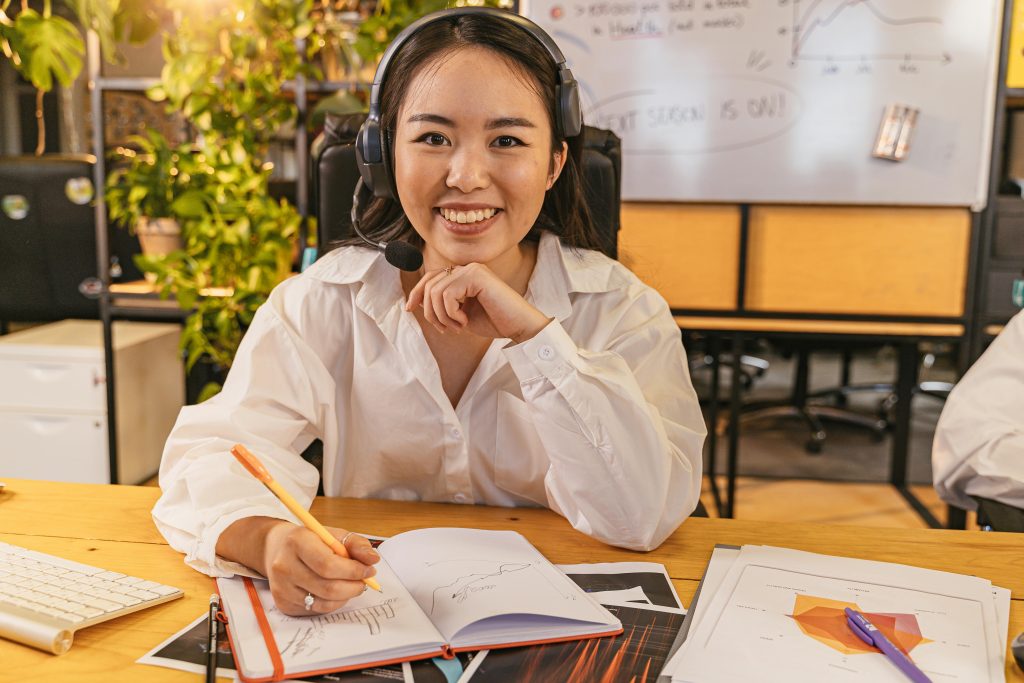Marketing tasks handled by virtual assistants for online businesses
