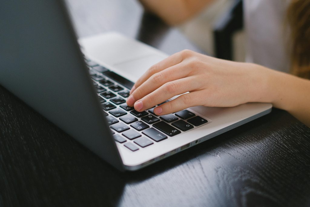 What Is Data Entry Services and Why It Matters for Business Growth Pexels Shvets Production 7561704 1024x683