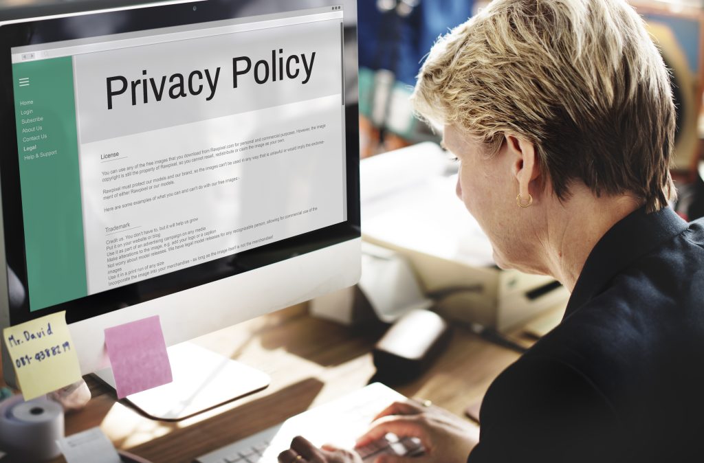 Privacy Policy In our OneAmana Website
